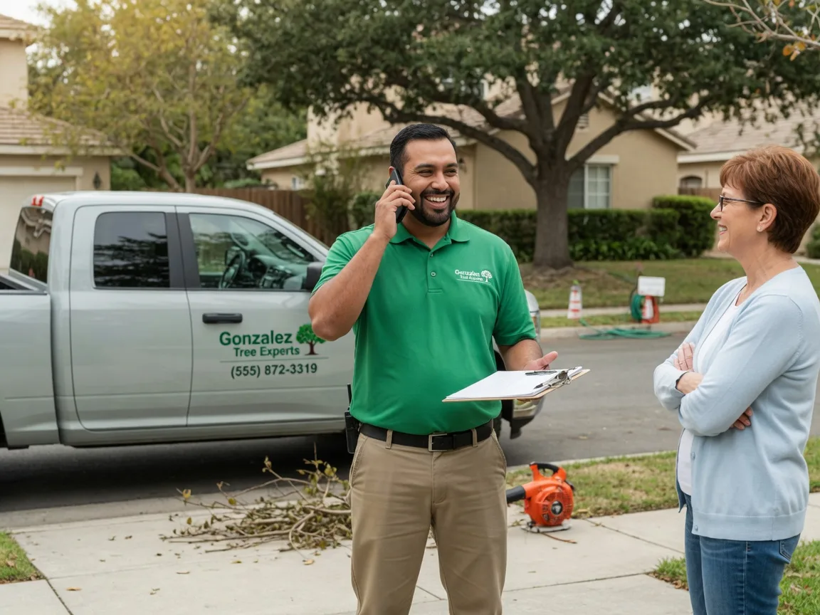 Tree Service Groveoak, AL FAQs